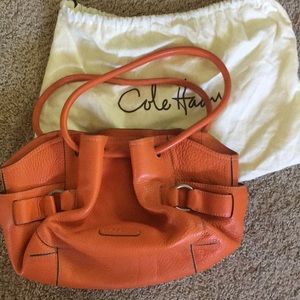 Cole Haan purse